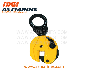 Plate Lifting Clamp Secura